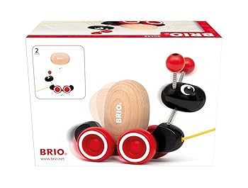 BRIO (ブリオ) プルトイ ローリングエッグとアリさん [ 木製 おもちゃ ] 虫 30367 楽天市場】BRIO (ブリオ) プルトイ ローリングエッグとアリさん